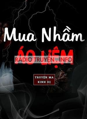 Mua Nhầm Áo Liệm