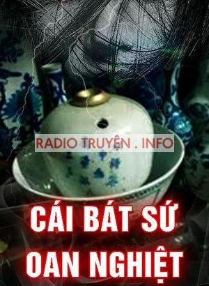 Cái Bát Sứ Oan Nghiệt