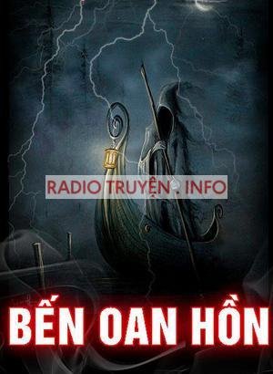 Bến Oan Hồn