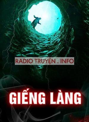 Giếng Làng