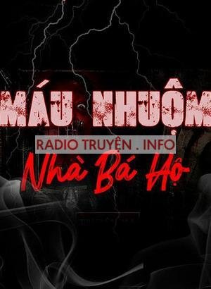 Máu Nhuộm Nhà Bá Hộ