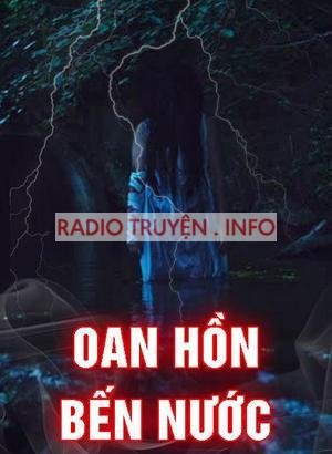 Oan Hồn Bến Nước