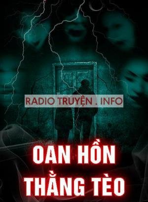 Oan Hồn Thằng Tèo