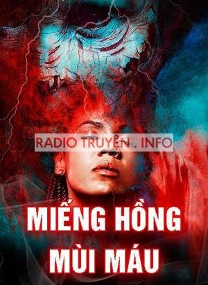 Miếng Hồng Mùi Máu