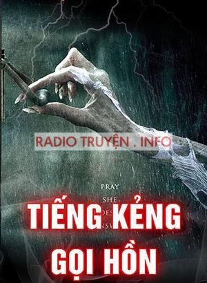 Tiếng Kẻng Gọi Hồn