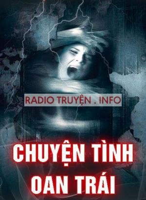 Chuyện Tình Oan Trái