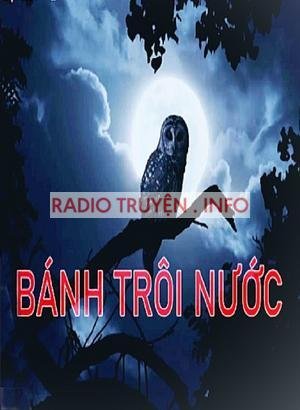 Bánh Trôi Nước