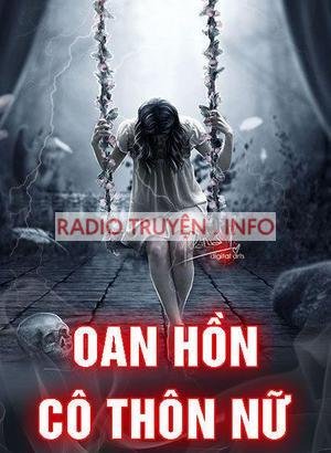 Oan Hồn Cô Thôn Nữ