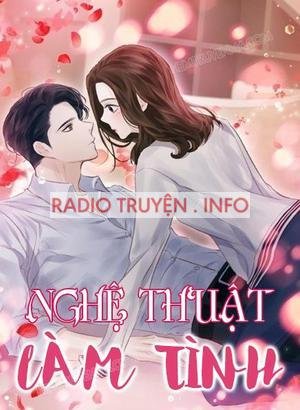 Nghệ Thuật Làm Tình