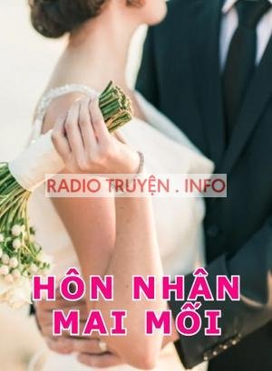 Hôn Nhân Mai Mối