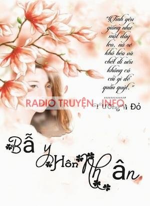 Bẫy Hôn Nhân