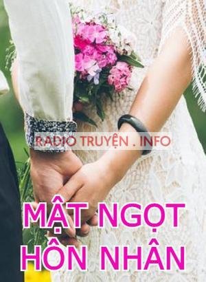 Mật Ngọt Hôn Nhân