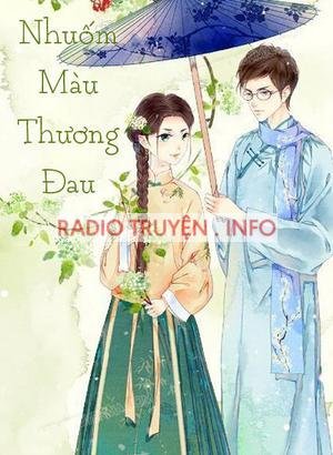 Nhuốm Màu Thương Đau