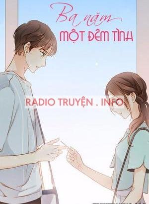 Ba Năm Một Đêm Tình