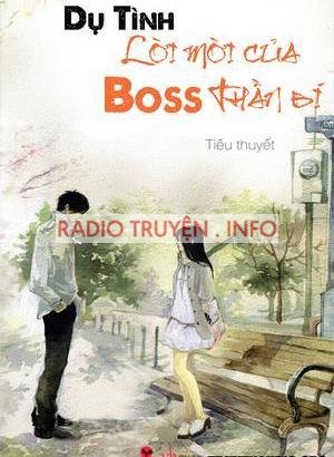 Dụ Tình: Lời Mời Của Boss Thần Bí