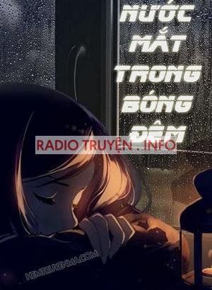 Nước Mắt Trong Bóng Đêm