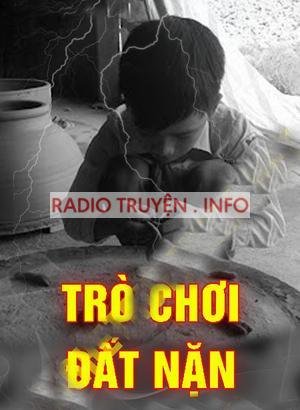 Trò Chơi Đất Nặn