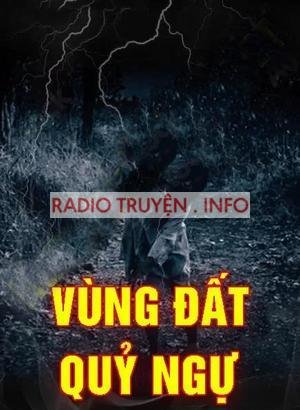 Vùng đất quỷ ngự