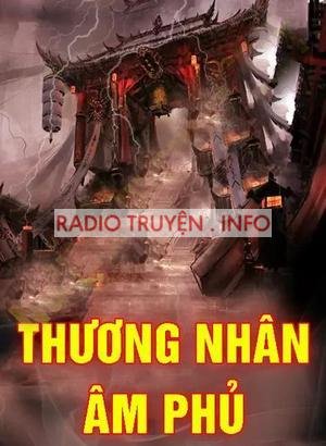 Thương nhân âm phủ