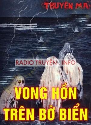 Vong hồn bên bờ biển