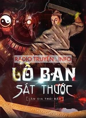 Lỗ Ban Sát Thước