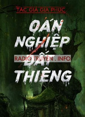 Oán Nghiệp Đất Thiêng