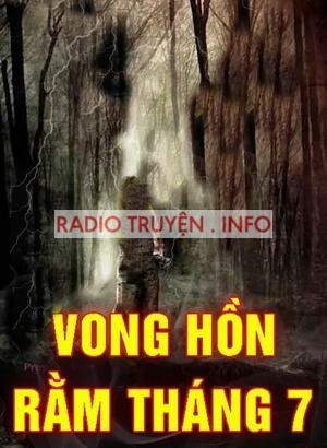 Vong Hồn Rằm Tháng 7