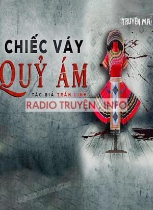 Chiếc Váy Quỷ Ám