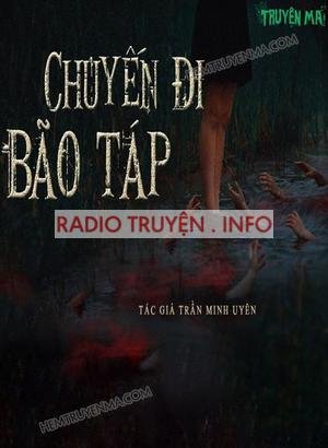 Chuyến Đi Bão Táp