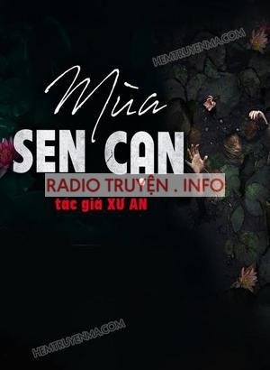 Mùa Sen Cạn