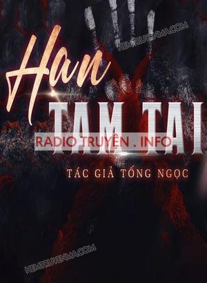 Hạn Tam Tai