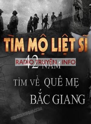 Tìm Mộ Liệt Sĩ Quê Bắc Giang