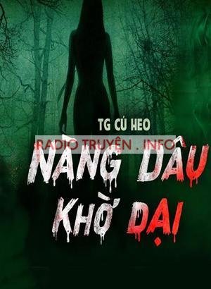 Nàng Dâu Khờ Dại