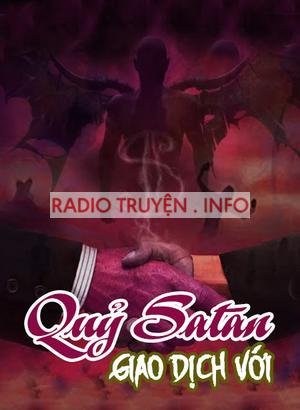 Giao Dịch Với Quỷ Satan