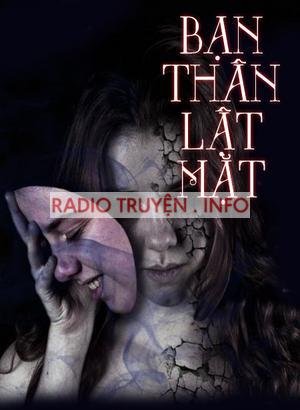 Bận Thân Lật Mặt