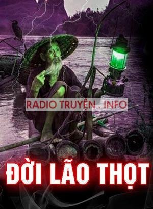 Đời Lão Thọt