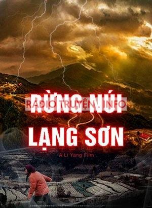 3 Câu Chuyện Ma Ngắn Về Rừng Núi Lạng Sơn