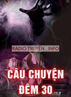 Câu Chuyện Đêm 30