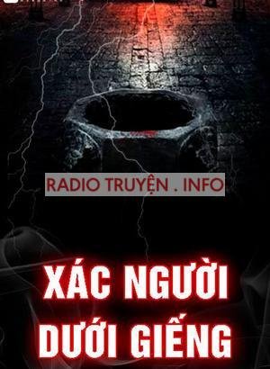 Xác Người Dưới Giếng