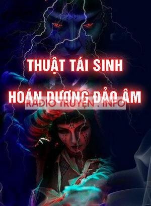 Thuật tái sinh hoán dương đảo âm