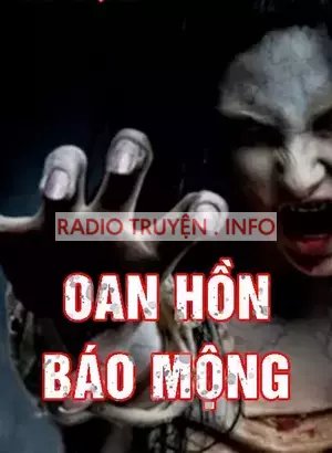 Oan Hồn Báo Mộng