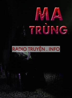 Ma Trùng