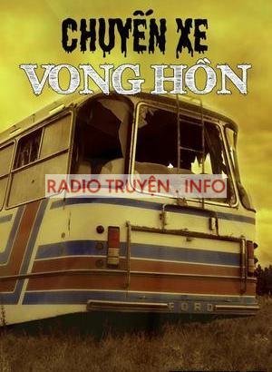 Chuyến Xe Vong Hồn