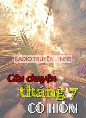 Câu Chuyện Tháng 7 Cô Hồn