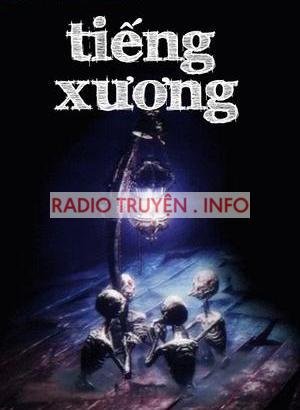 Tiếng Xương