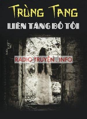 Trùng Tang Liên Táng Bố Tôi