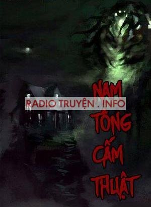 Nam Tông Cấm Thuật