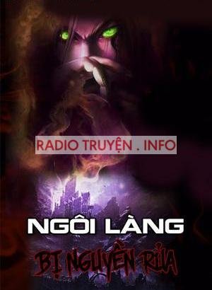 Ngôi Làng Bị Nguyền Rủa