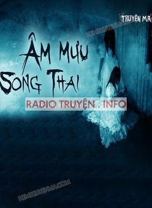 Âm Mưu Song Thai