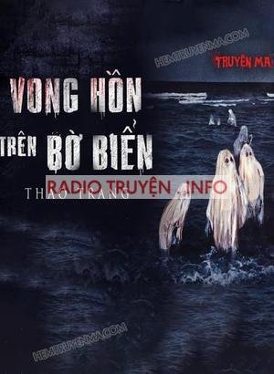 Vong Hồn Trên Bờ Biển